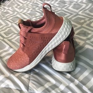 Women’s New Balance Fresh Foam Cruz